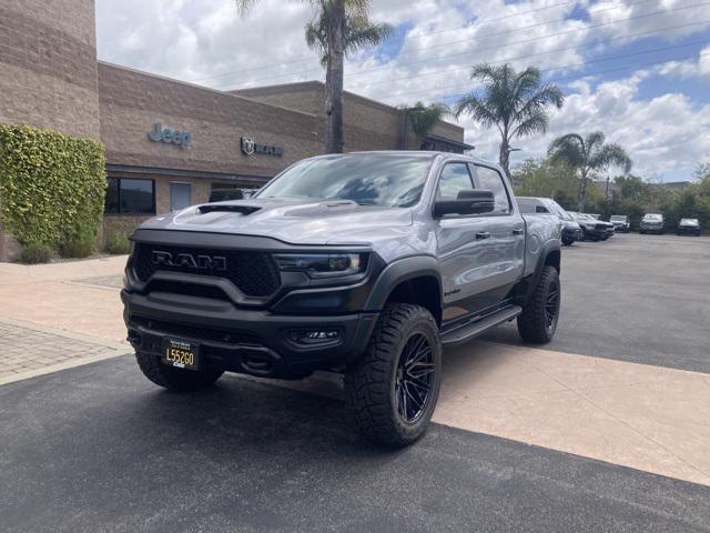 used 2024 Ram 1500 car, priced at $132,828