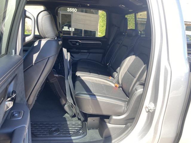 used 2024 Ram 1500 car, priced at $132,828