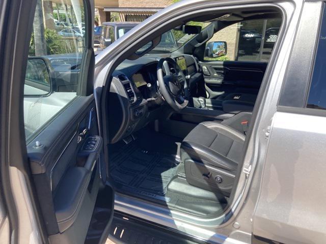 used 2024 Ram 1500 car, priced at $132,828