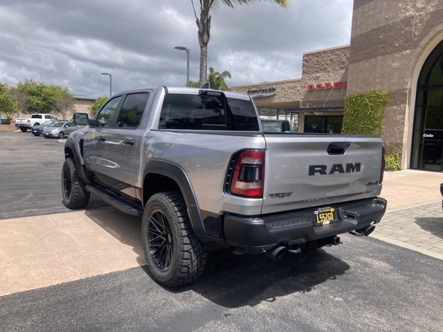 used 2024 Ram 1500 car, priced at $132,828