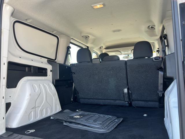 used 2021 Ram ProMaster City car, priced at $28,711