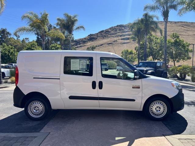 used 2021 Ram ProMaster City car, priced at $28,711