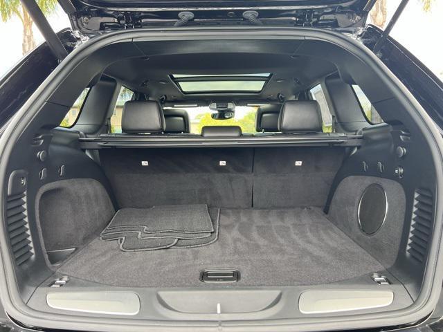 used 2020 Jeep Grand Cherokee car, priced at $27,999