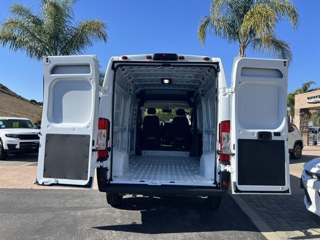 used 2025 Ram ProMaster 2500 car, priced at $38,411