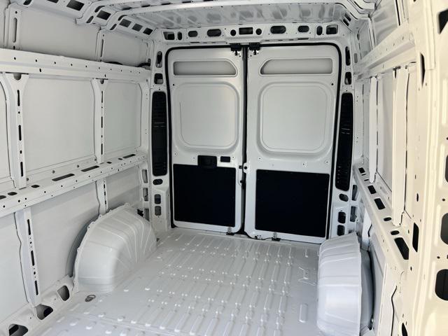 used 2025 Ram ProMaster 2500 car, priced at $38,411