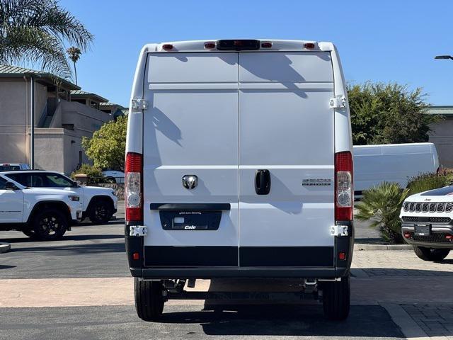 used 2025 Ram ProMaster 2500 car, priced at $38,411