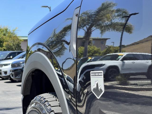 used 2021 Ford Bronco Sport car, priced at $26,495