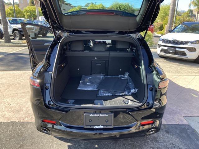 new 2025 Dodge Hornet car, priced at $45,235