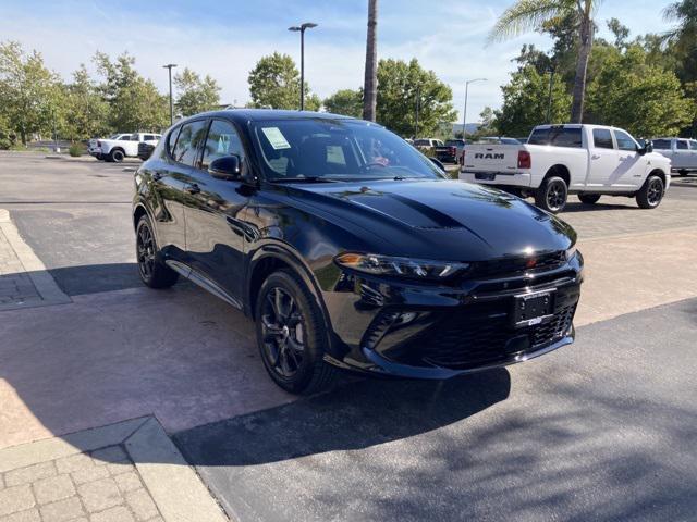 new 2025 Dodge Hornet car, priced at $45,235