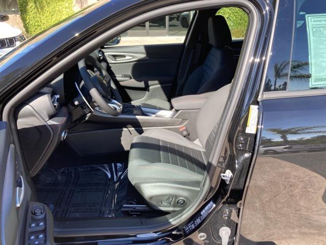 new 2025 Dodge Hornet car, priced at $45,235
