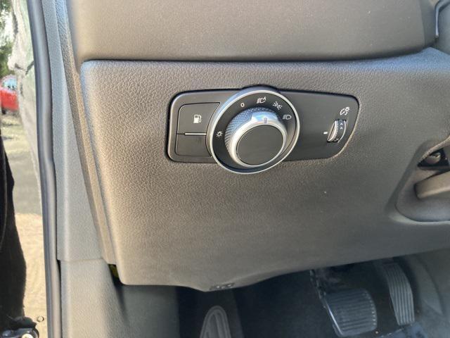 new 2025 Dodge Hornet car, priced at $45,235