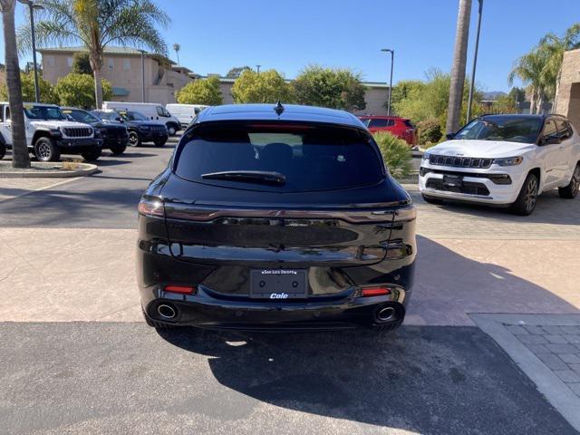 new 2025 Dodge Hornet car, priced at $45,235