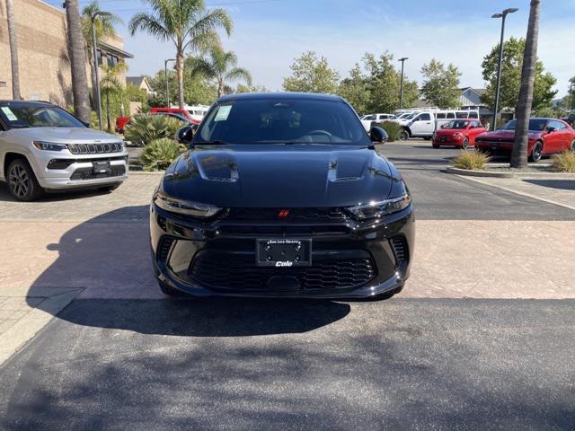 new 2025 Dodge Hornet car, priced at $45,235