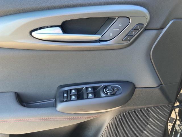 new 2025 Dodge Hornet car, priced at $45,235