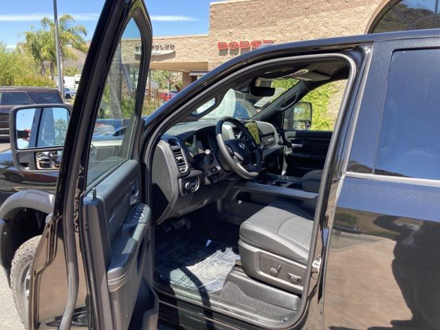 new 2025 Ram 2500 car, priced at $86,620