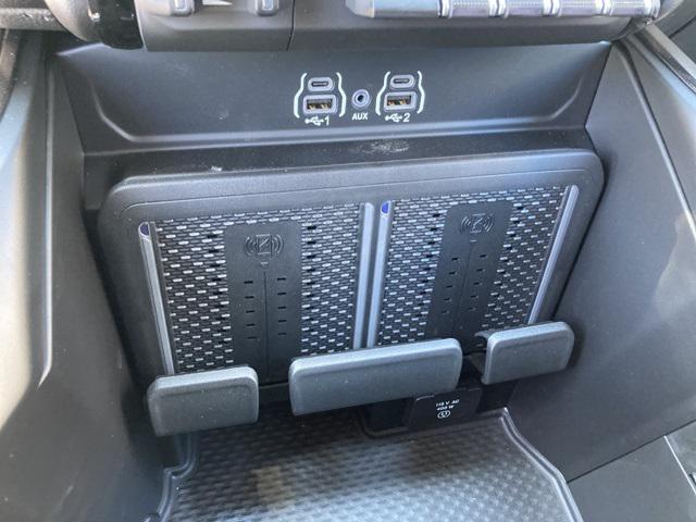 new 2025 Ram 2500 car, priced at $86,620