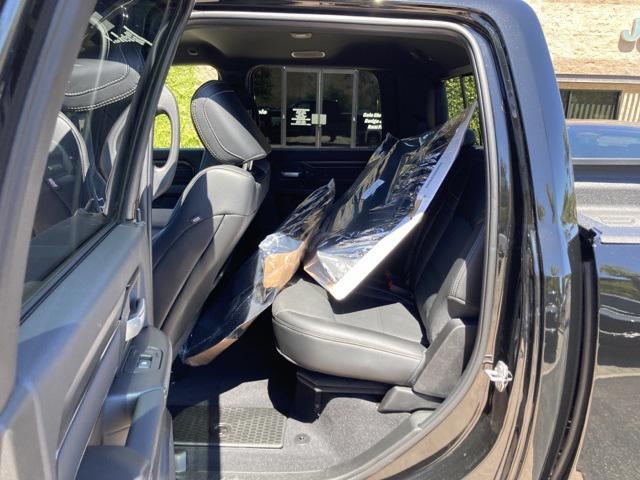 new 2025 Ram 2500 car, priced at $86,620
