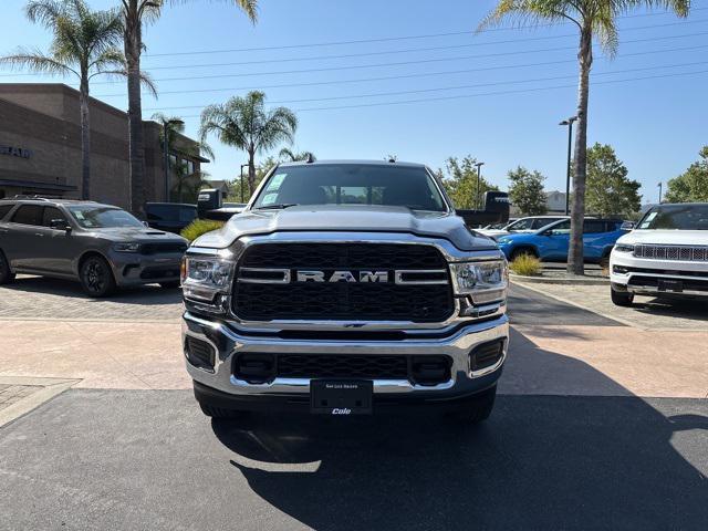 new 2024 Ram 3500 car, priced at $63,912