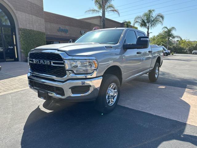 new 2024 Ram 3500 car, priced at $63,912