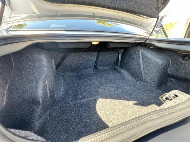 used 2022 Dodge Challenger car, priced at $25,395