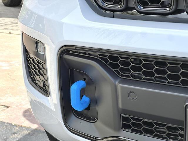new 2025 Jeep Grand Cherokee 4xe car, priced at $66,180