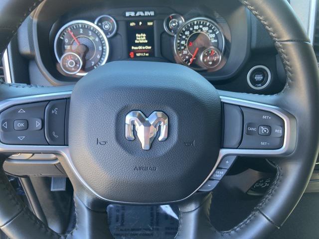 used 2024 Ram 2500 car, priced at $41,614