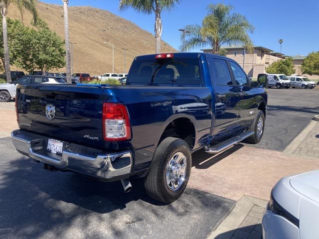 used 2024 Ram 2500 car, priced at $41,614
