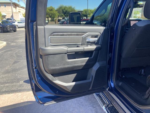 used 2024 Ram 2500 car, priced at $41,614