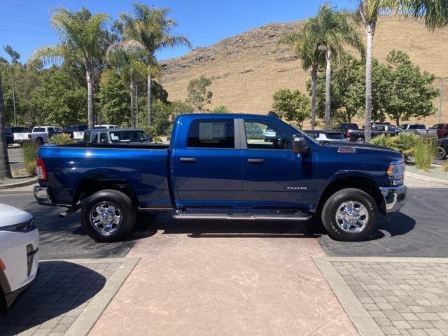 used 2024 Ram 2500 car, priced at $41,614