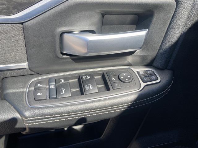 used 2024 Ram 2500 car, priced at $41,614