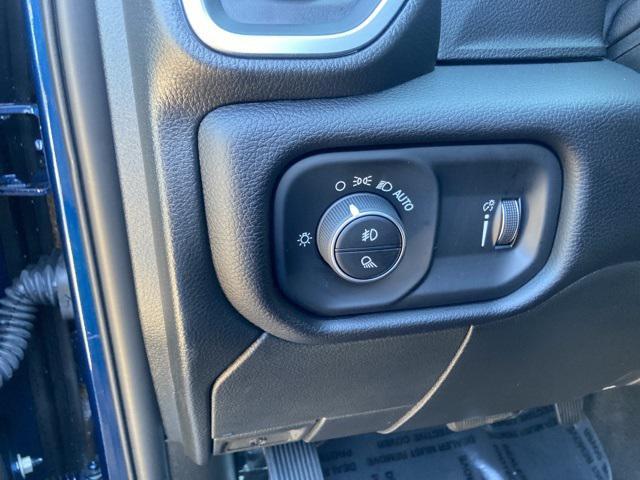 used 2024 Ram 2500 car, priced at $41,614