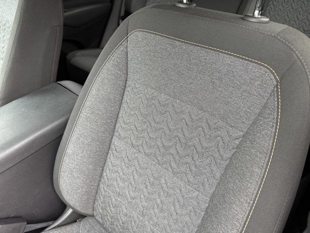 used 2023 Chevrolet Equinox car, priced at $23,298