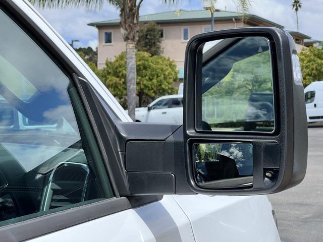 new 2025 Ram 1500 car, priced at $74,705