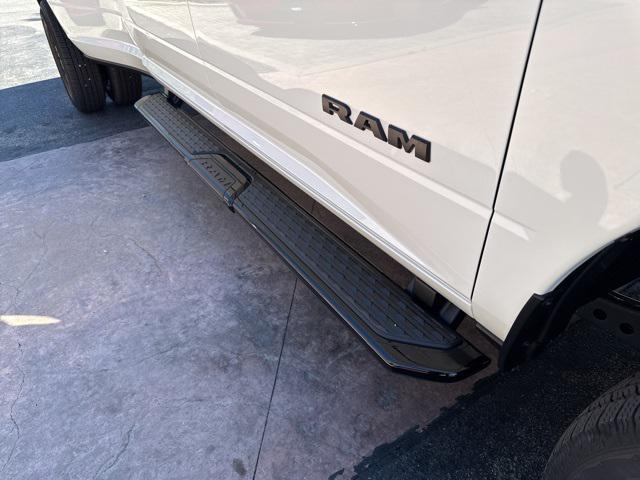 new 2025 Ram 3500 car, priced at $86,430