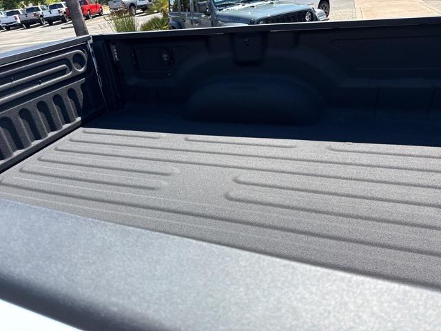 new 2025 Ram 3500 car, priced at $86,430