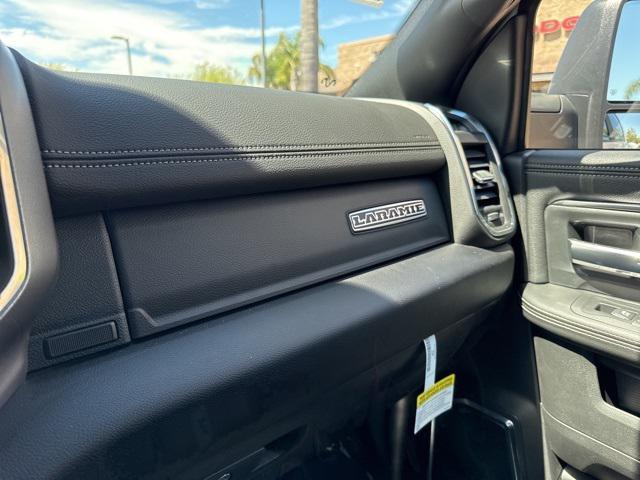 new 2025 Ram 3500 car, priced at $86,430