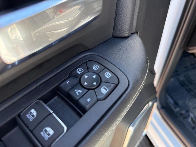 new 2025 Ram 3500 car, priced at $86,430