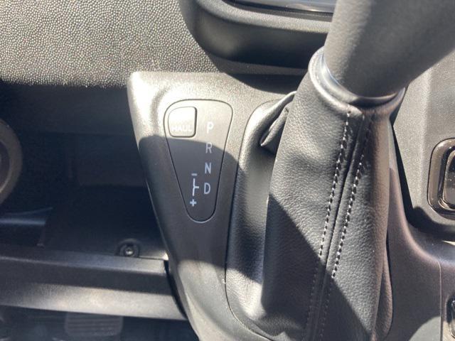 used 2023 Ram ProMaster 2500 car, priced at $34,990