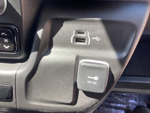 used 2023 Ram ProMaster 2500 car, priced at $34,990