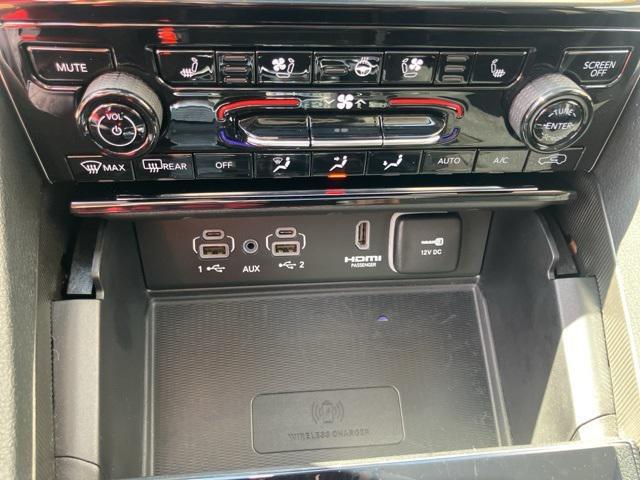 used 2023 Jeep Grand Cherokee 4xe car, priced at $33,722