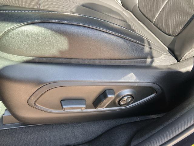 used 2023 Jeep Grand Cherokee 4xe car, priced at $33,722