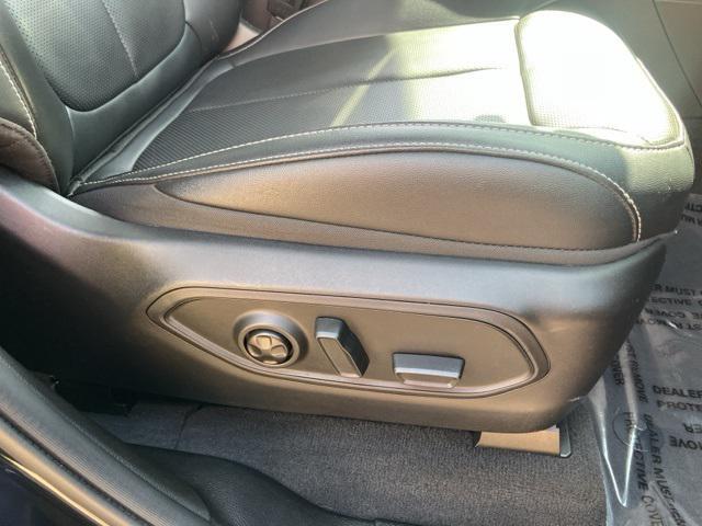 used 2023 Jeep Grand Cherokee 4xe car, priced at $33,722