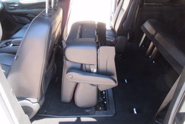 used 2019 Dodge Grand Caravan car, priced at $14,995