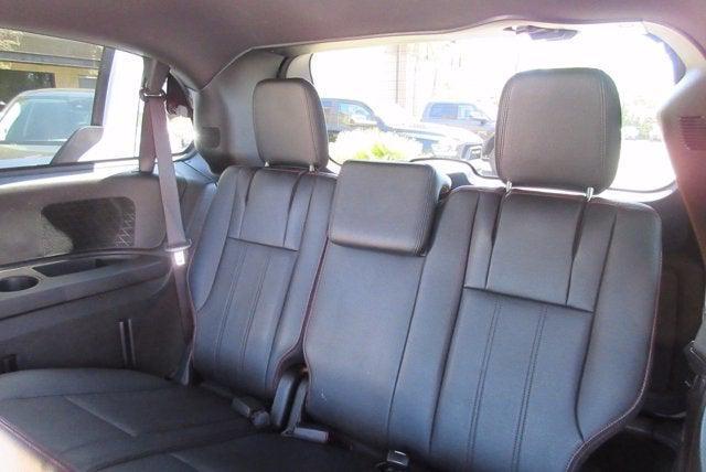 used 2019 Dodge Grand Caravan car, priced at $14,995