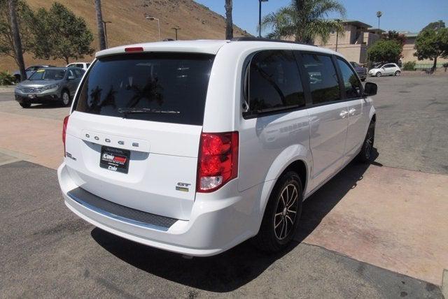 used 2019 Dodge Grand Caravan car, priced at $14,995