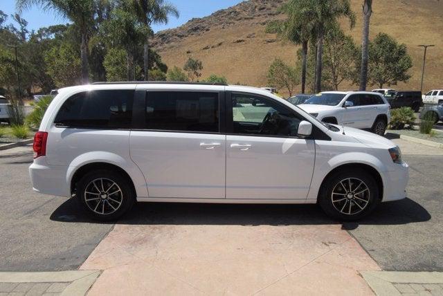 used 2019 Dodge Grand Caravan car, priced at $14,995