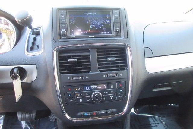 used 2019 Dodge Grand Caravan car, priced at $14,995