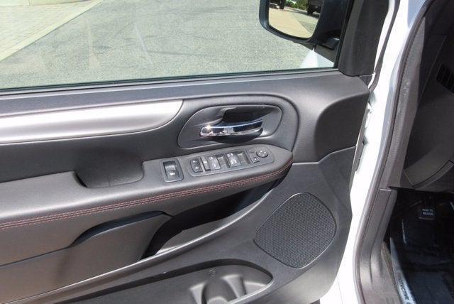 used 2019 Dodge Grand Caravan car, priced at $14,995