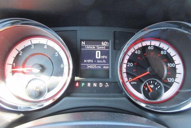 used 2019 Dodge Grand Caravan car, priced at $14,995