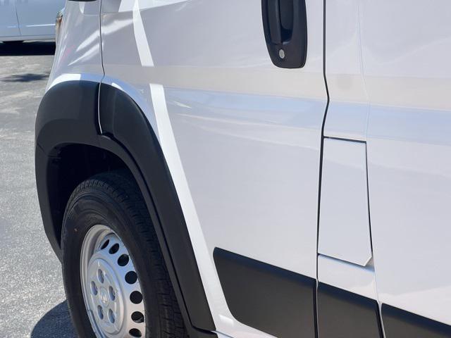 new 2025 Ram ProMaster 1500 car, priced at $47,845
